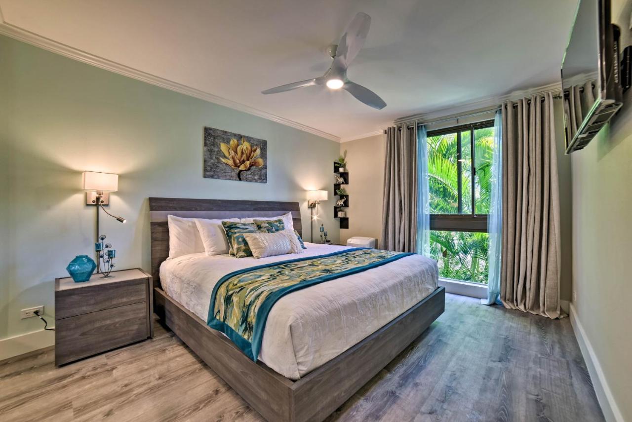 Chic West Maui Condo With Pool - Walk To Beach! Lahaina Exterior foto